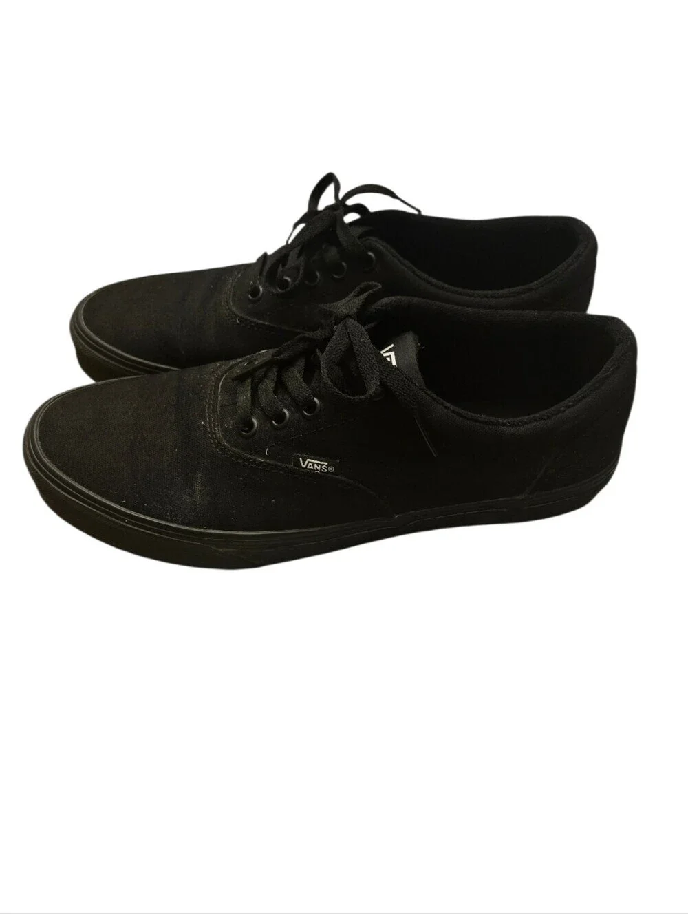 Vans Doheny
